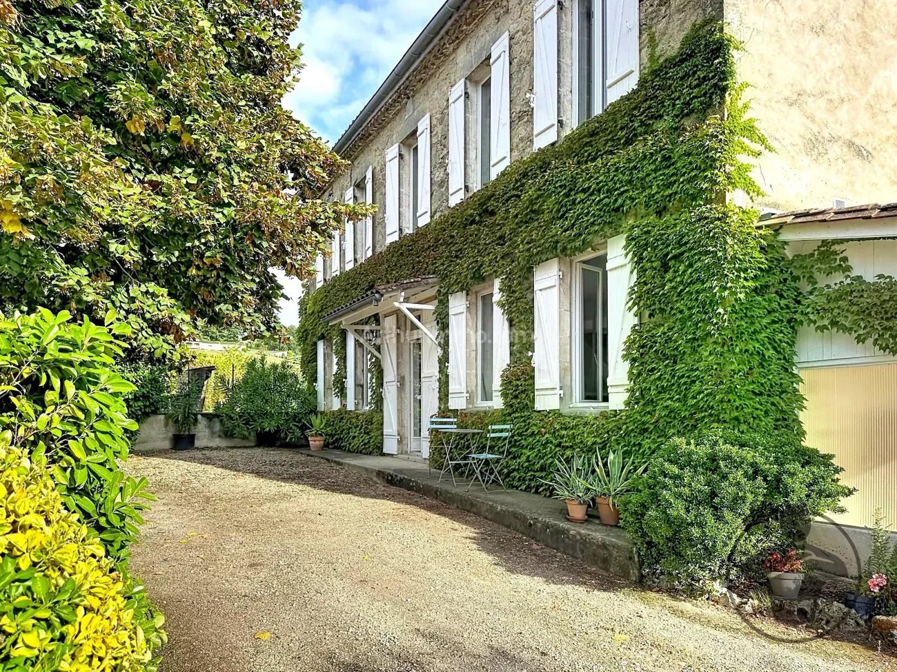 Maison à vendre, NaNm², Villefranche-de-Lonchat