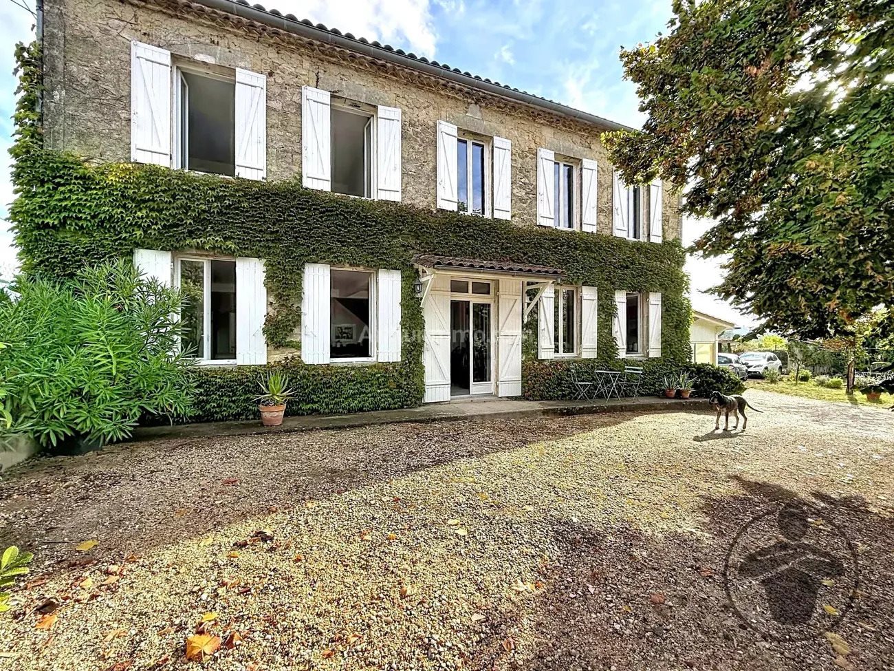 Maison à vendre, NaNm², Villefranche-de-Lonchat