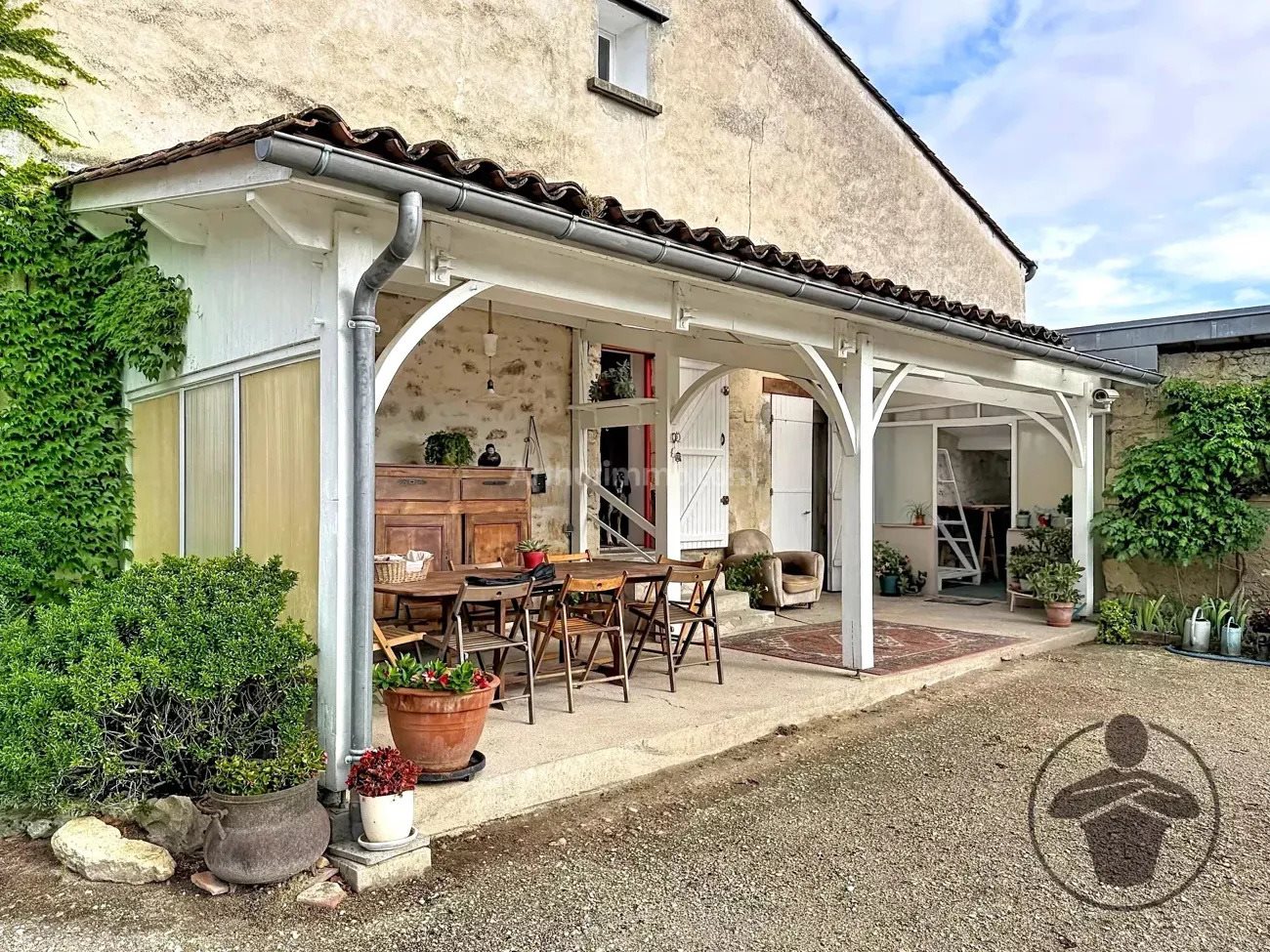 Maison à vendre, NaNm², Villefranche-de-Lonchat