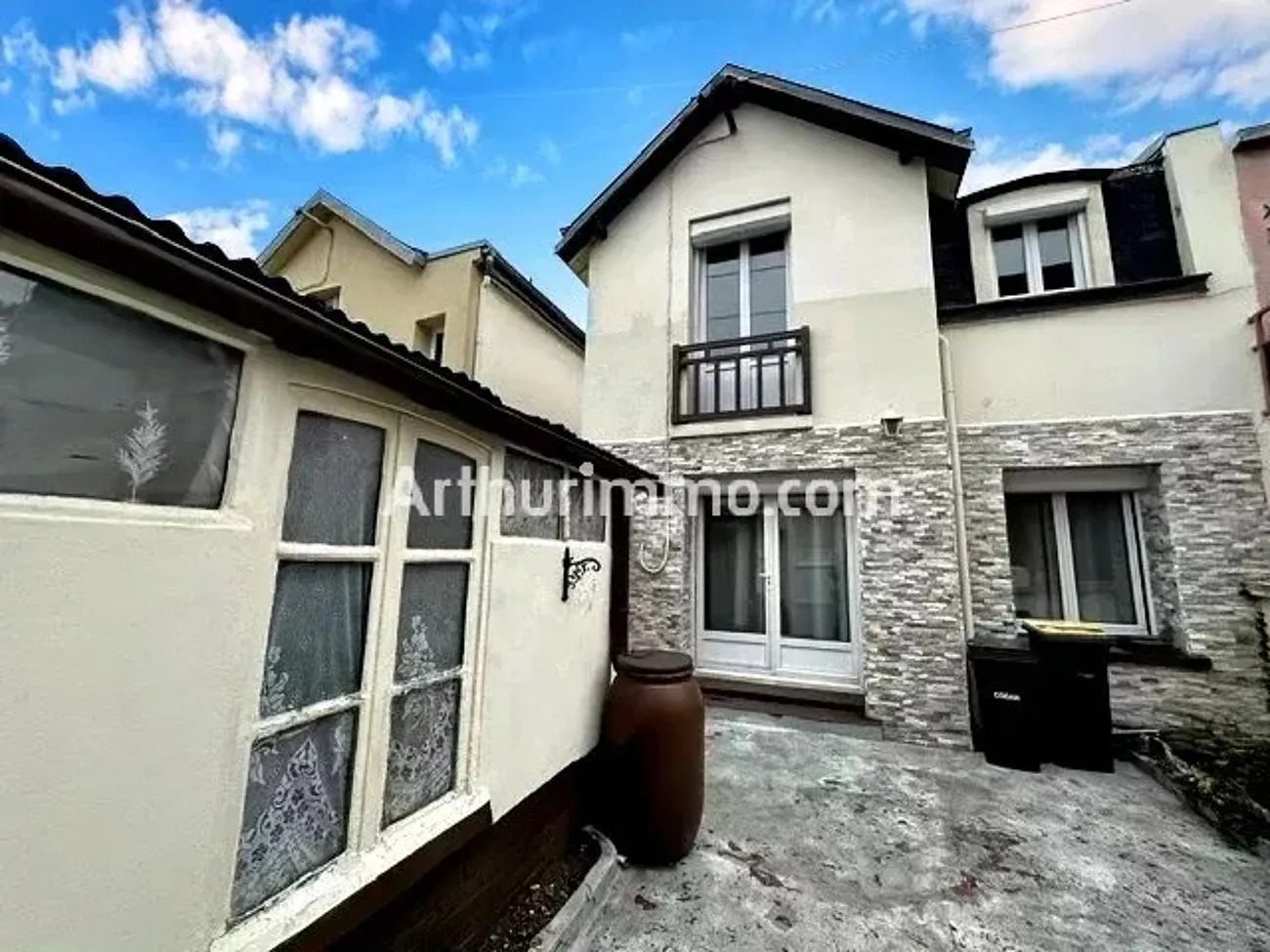 Maison à vendre, 2m², Le Havre