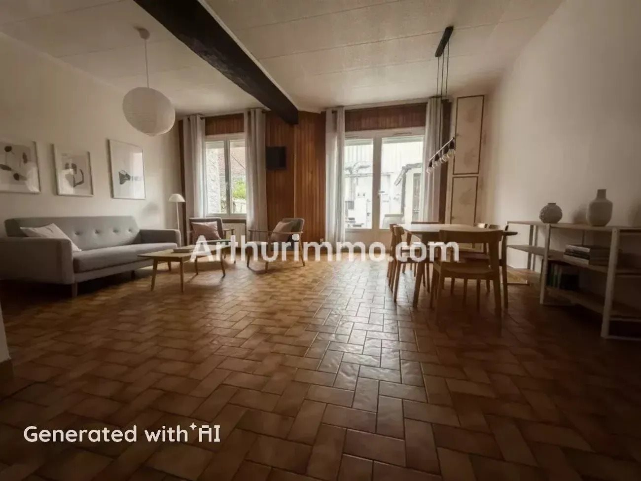 Maison à vendre, 2m², Le Havre