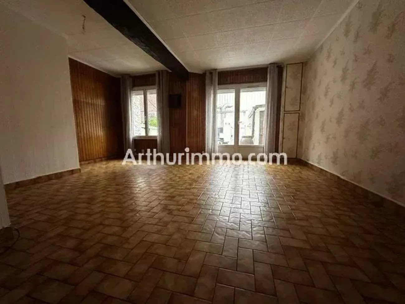 Maison à vendre, 2m², Le Havre