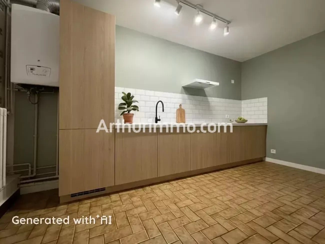 Maison à vendre, 2m², Le Havre