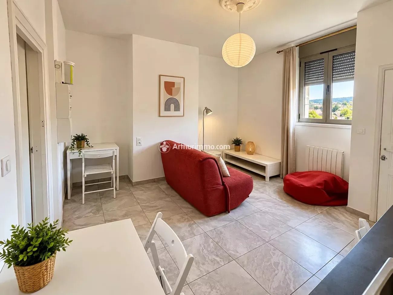 Appartement à louer, NaNm², Millau