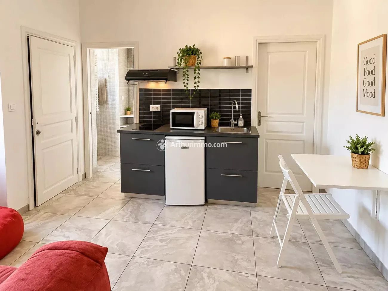 Appartement à louer, NaNm², Millau