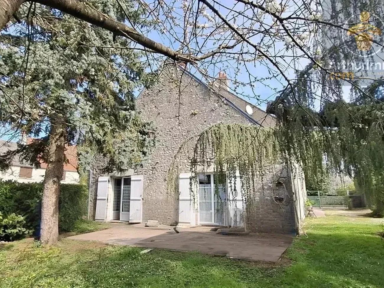 Maison à vendre, NaNm², Messas