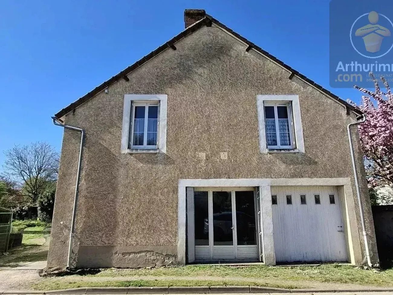 Maison à vendre, NaNm², Messas