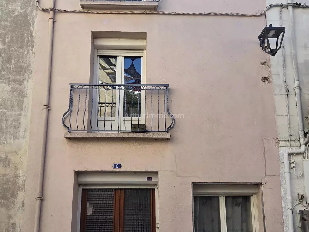 Maison à vendre, 2m², Saint-André-de-Sangonis