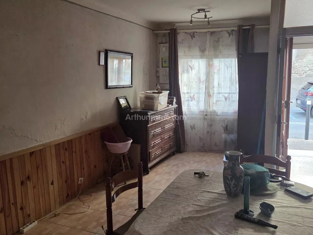 Maison à vendre, 2m², Saint-André-de-Sangonis