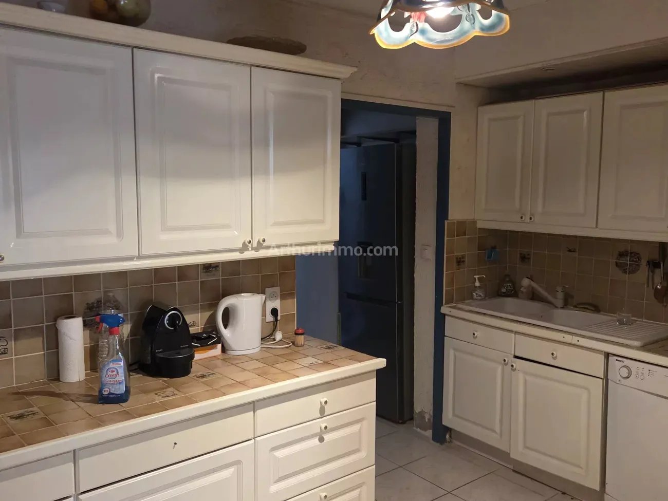 Maison à vendre, 2m², Saint-André-de-Sangonis