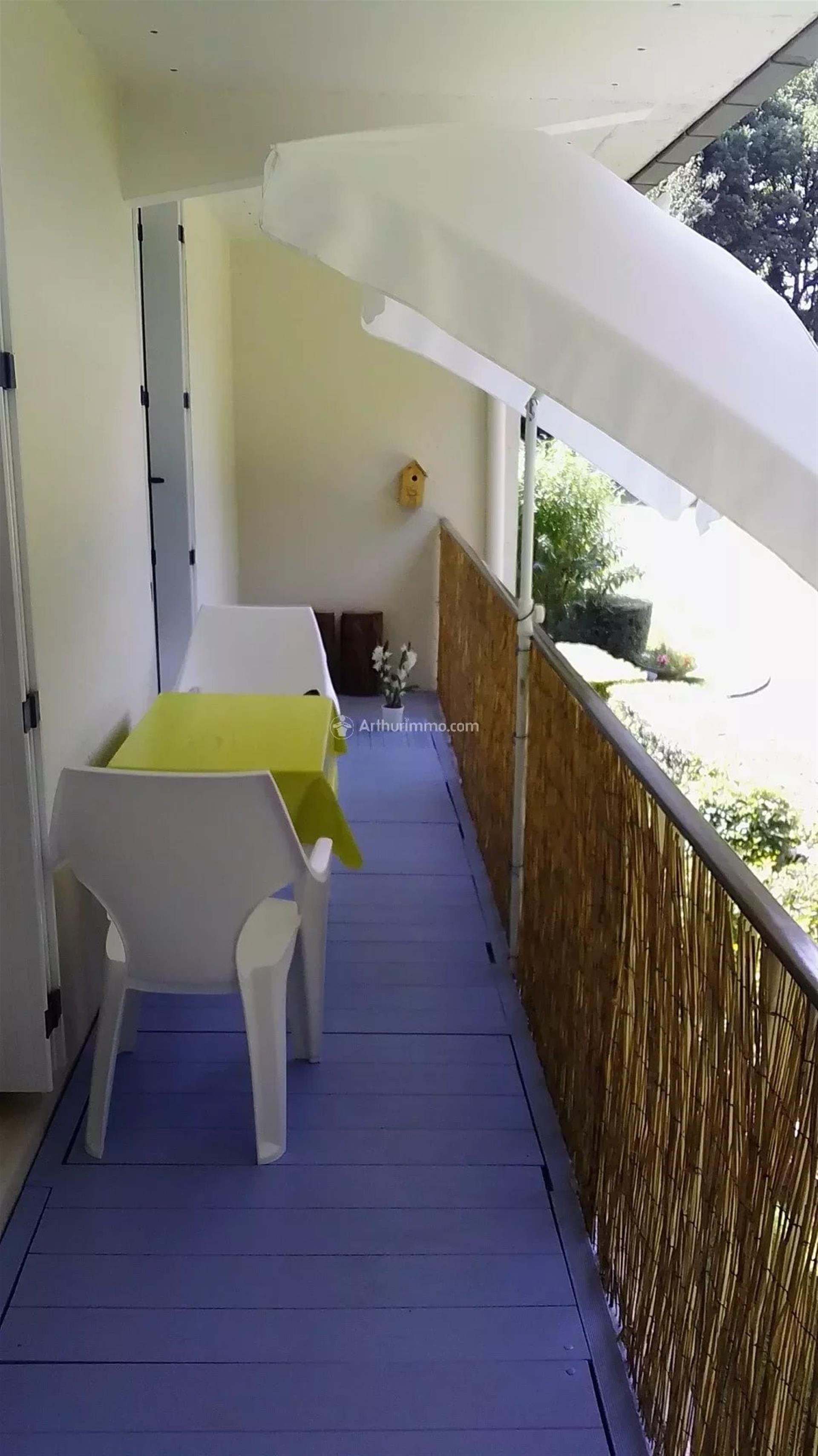 Appartement à vendre, 55m², Bagnoles-de-l'Orne