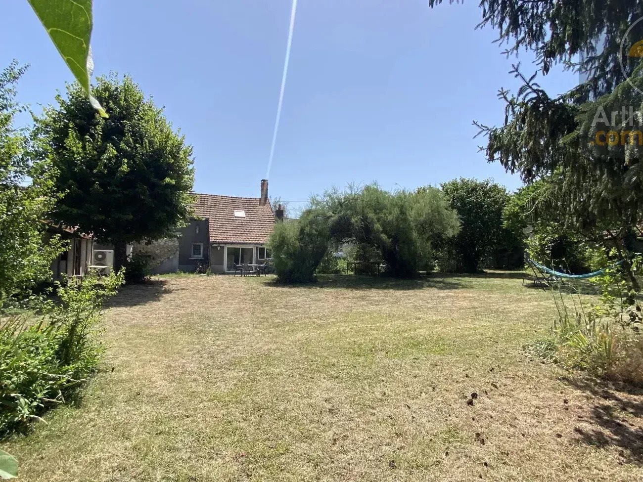Maison à vendre, NaNm², Lailly-en-Val