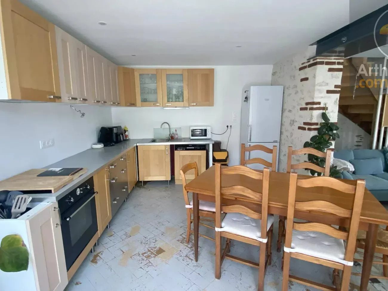 Maison à vendre, NaNm², Lailly-en-Val