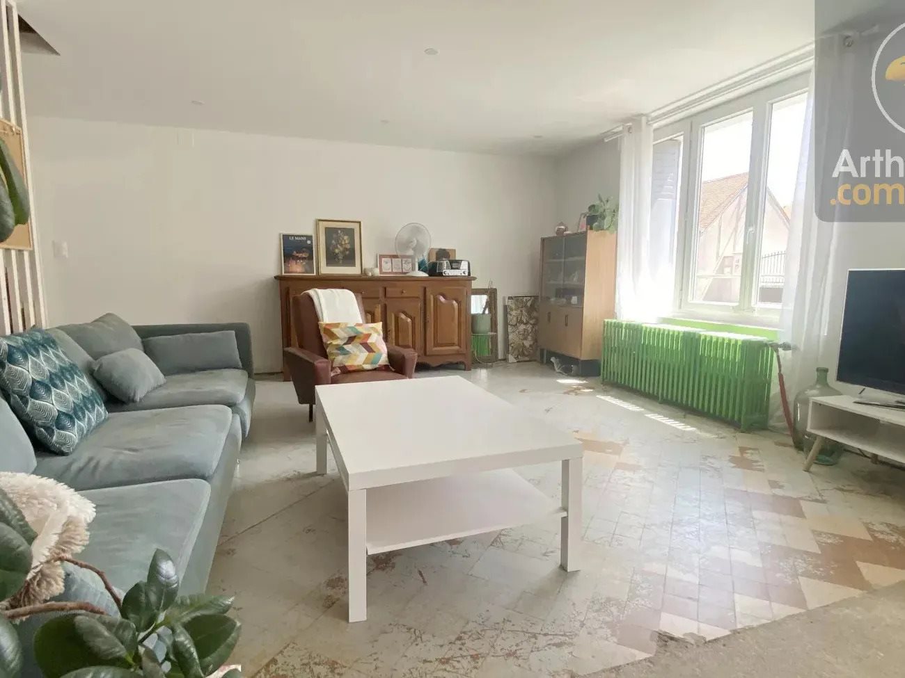 Maison à vendre, NaNm², Lailly-en-Val