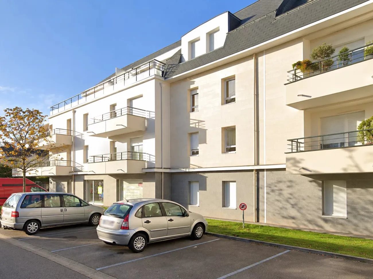 Appartement à vendre, NaNm², Saint-Sébastien-sur-Loire