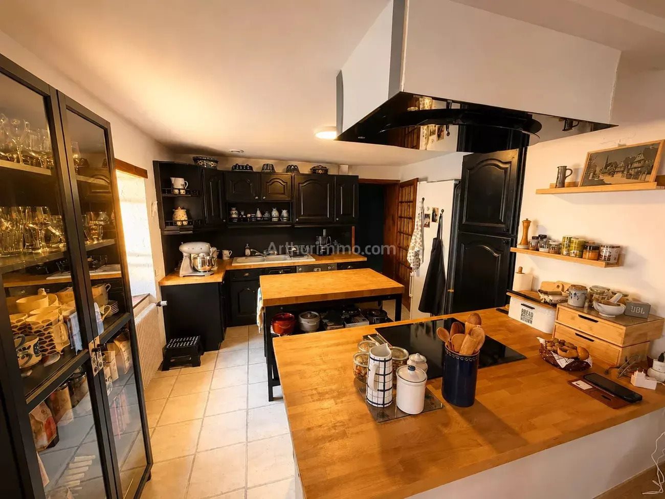 Appartement à vendre, NaNm², Lapoutroie