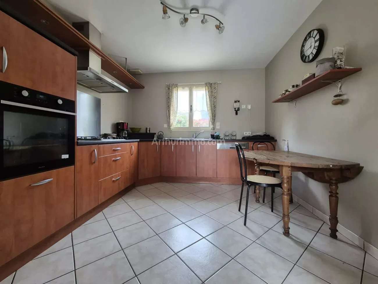 Maison à vendre, 1m², Vannes
