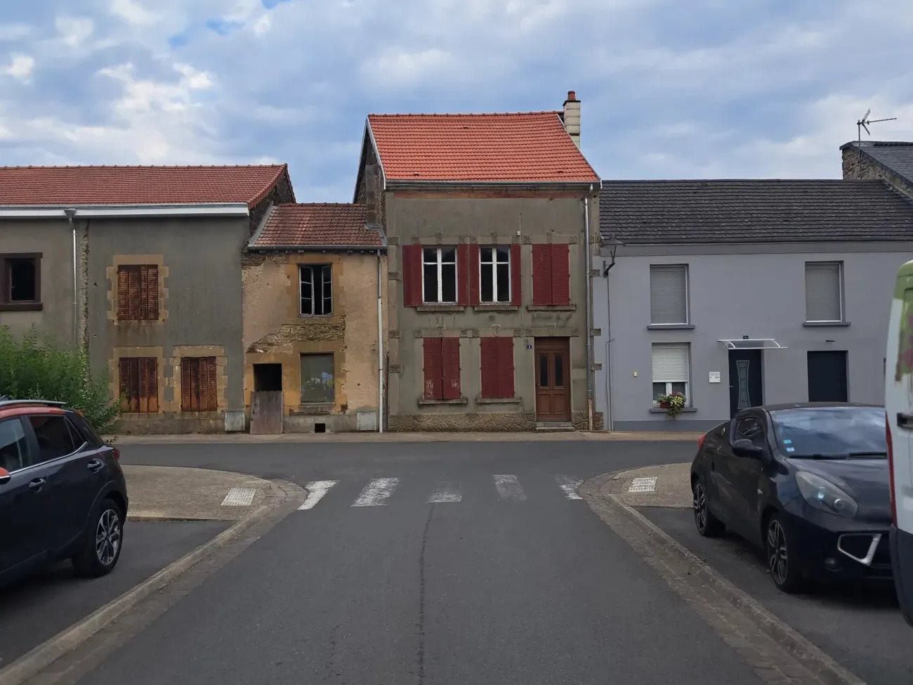 Maison à vendre, 2m², Gespunsart