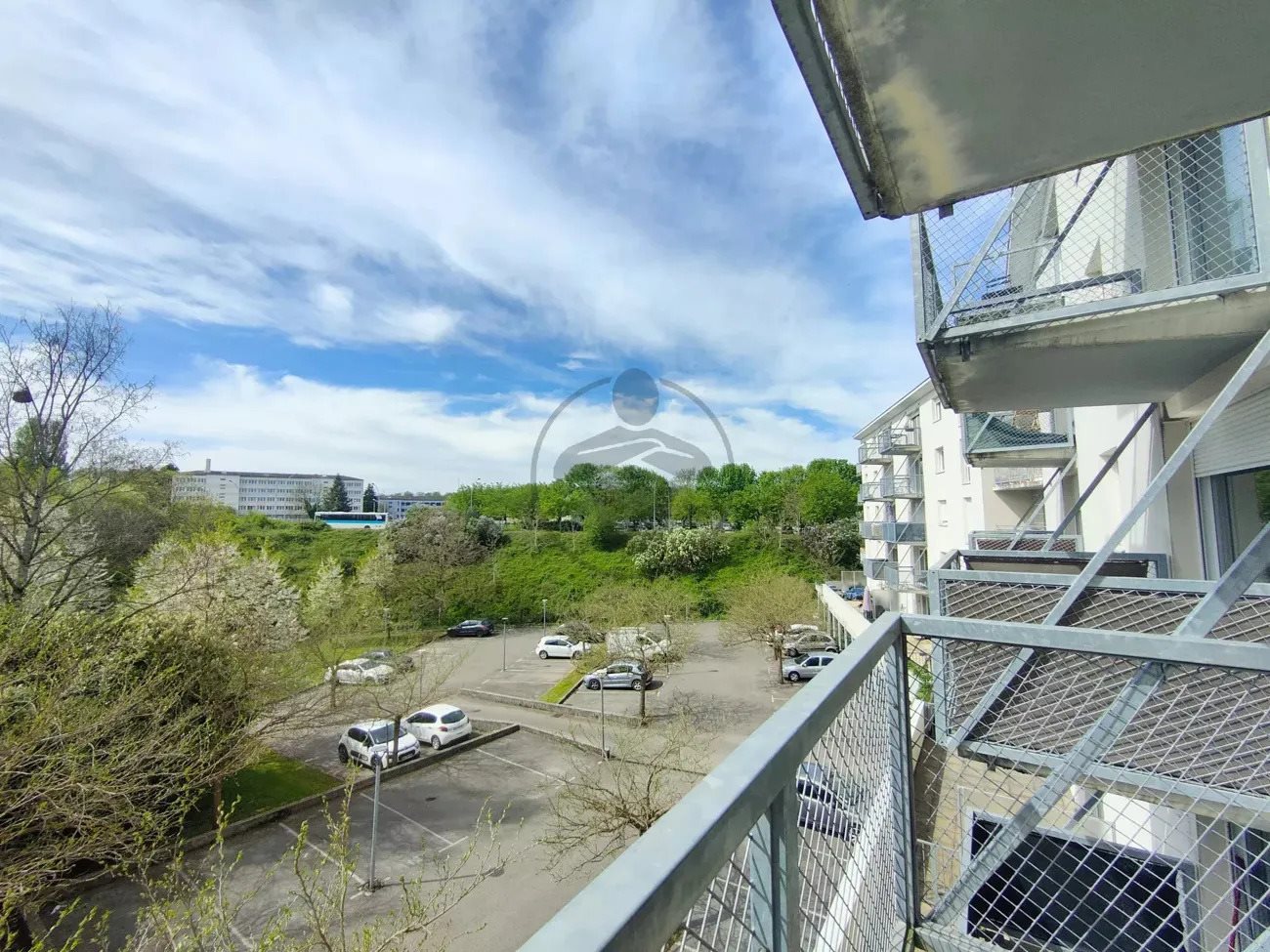 Appartement à louer, NaNm², Besançon