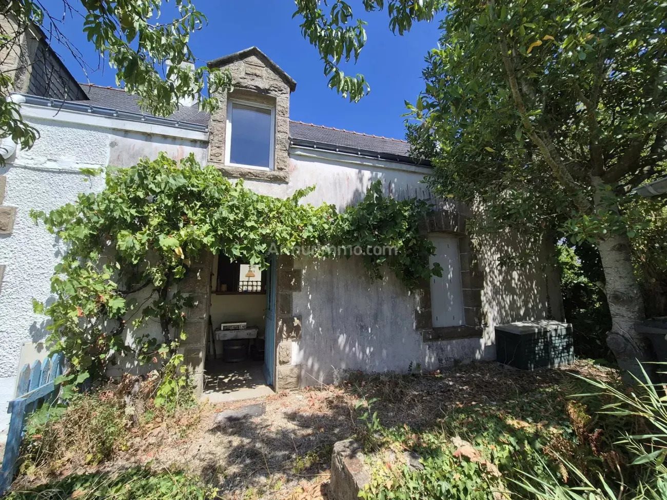 Maison à vendre, 1m², Le Bono
