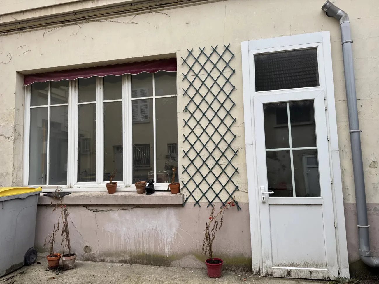 Appartement à louer, NaNm², Villers-Cotterêts