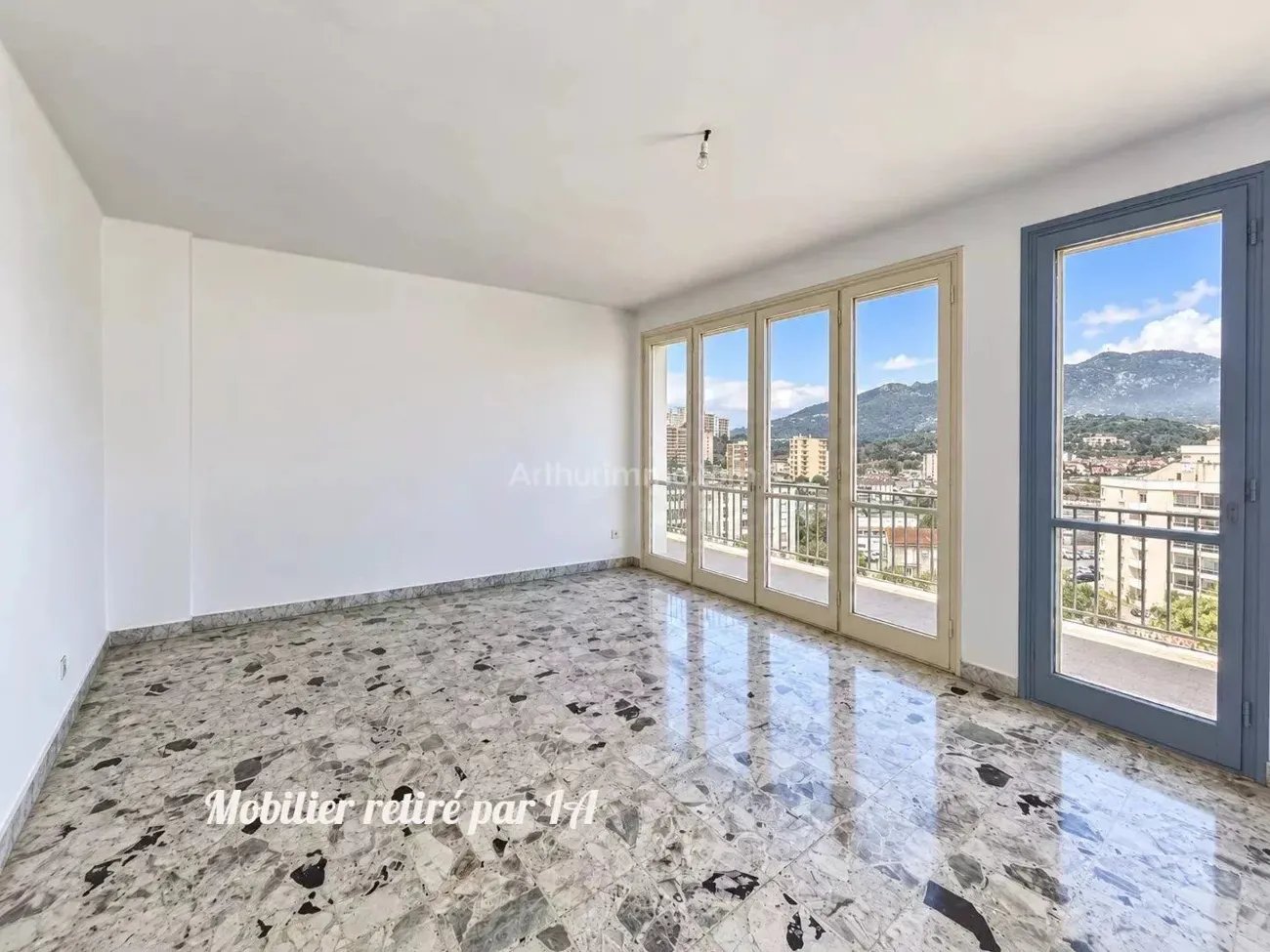 Appartement à vendre, NaNm², Ajaccio