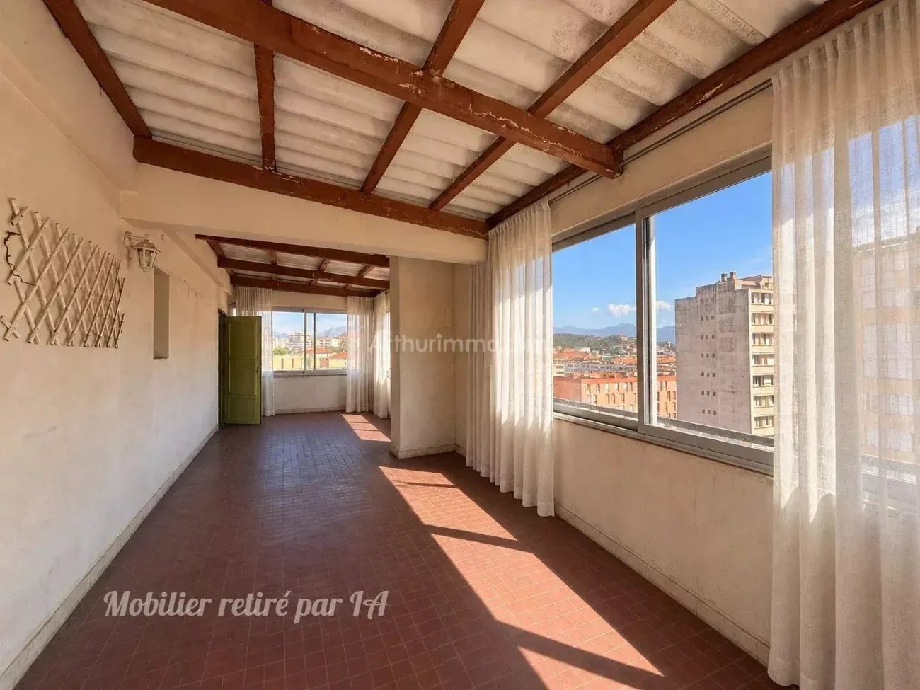 Appartement à vendre, NaNm², Ajaccio
