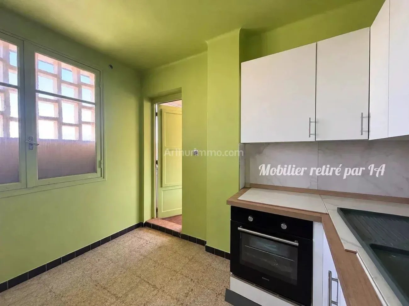 Appartement à vendre, NaNm², Ajaccio