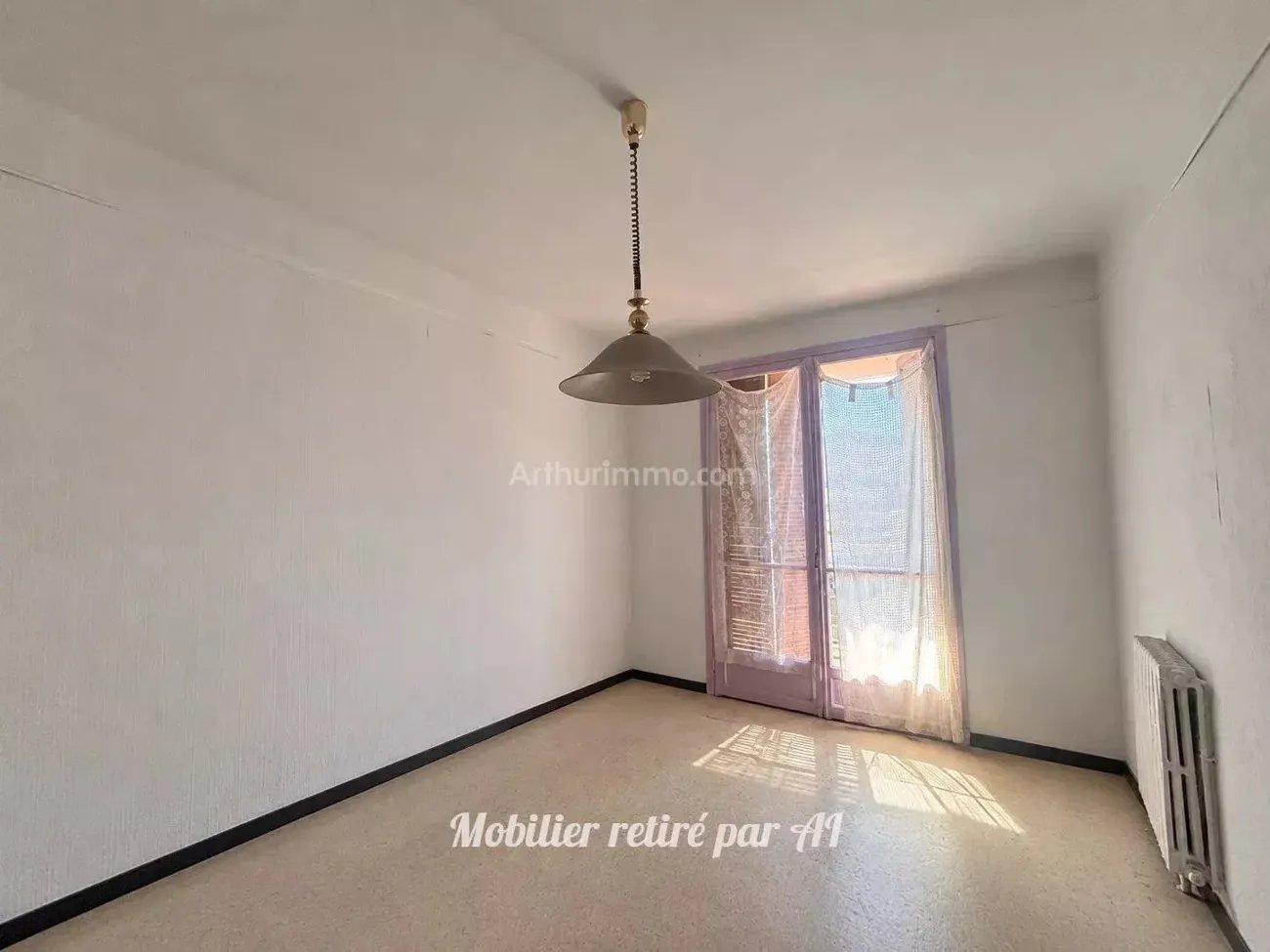 Appartement à vendre, NaNm², Ajaccio