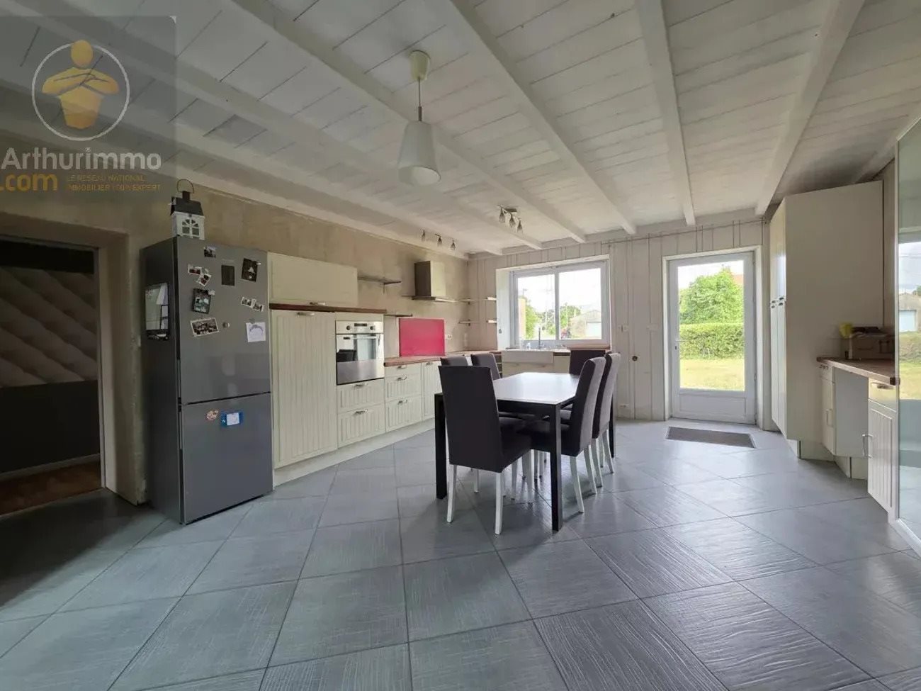 Maison à vendre, 0m², Corcoué-sur-Logne