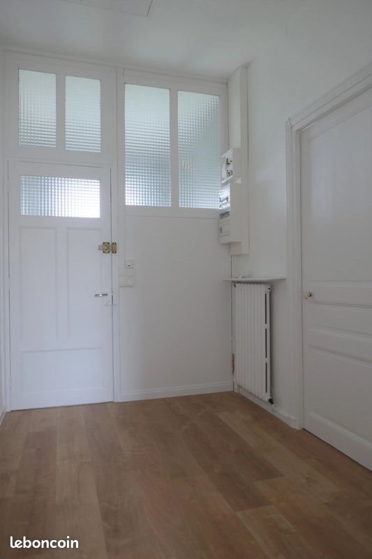 Appartement à vendre, 53m², Saint-Brieuc