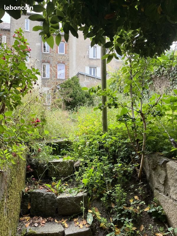 Appartement à vendre, 53m², Saint-Brieuc