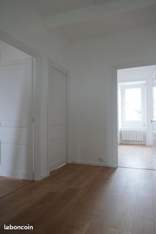 Appartement à vendre, 53m², Saint-Brieuc