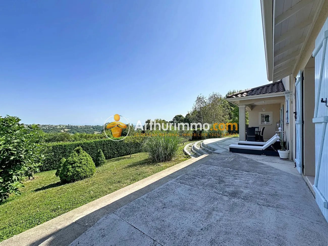 Maison à vendre, NaNm², Saint-Agnin-sur-Bion