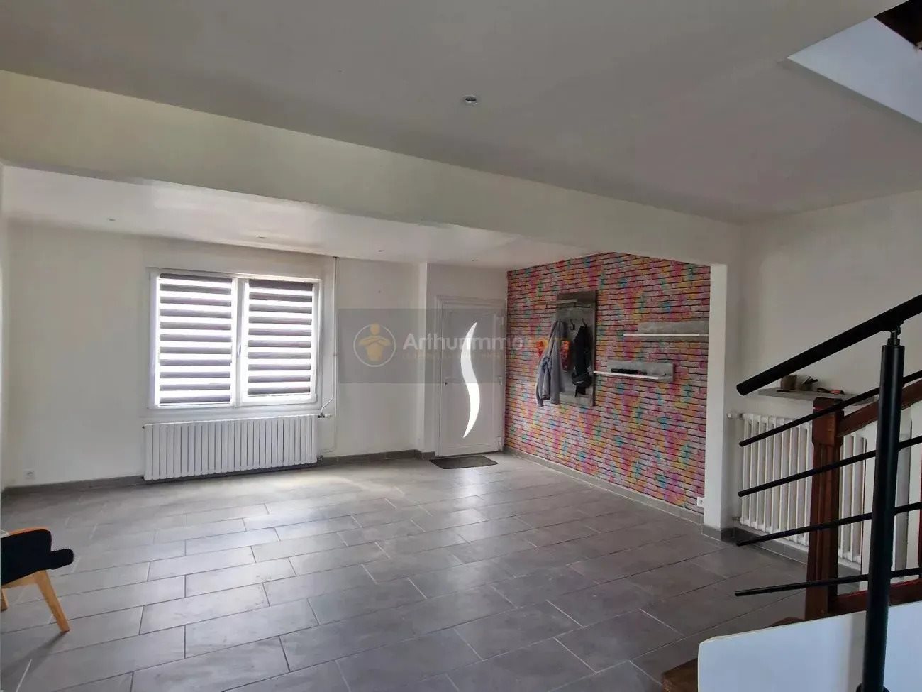 Maison à louer, NaNm², Brest