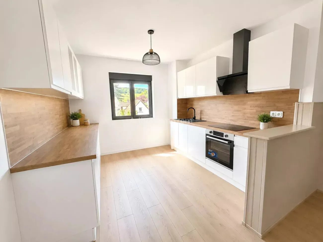 Appartement à vendre, NaNm², Ingersheim