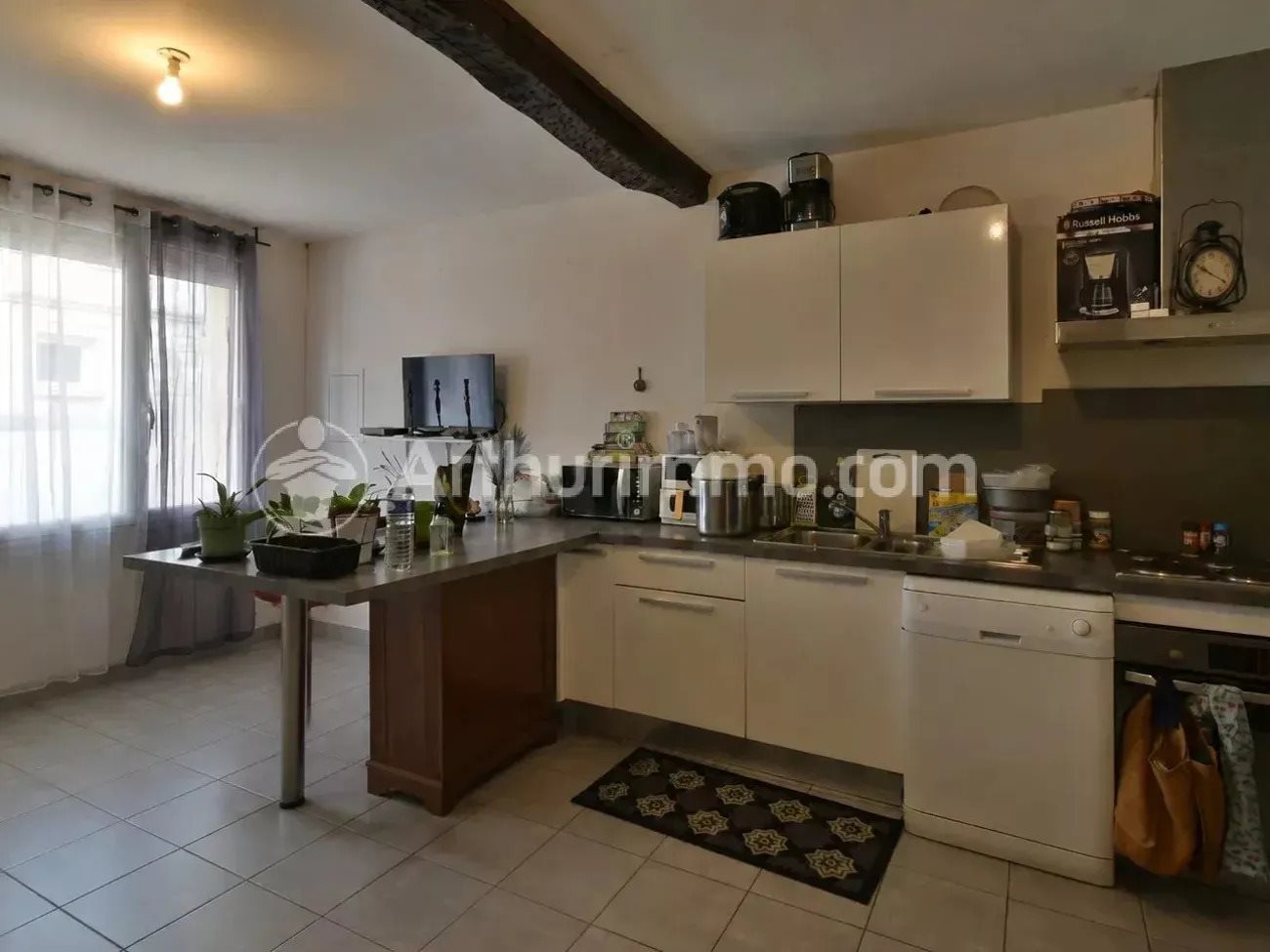Appartement à vendre, 2m², Bessières