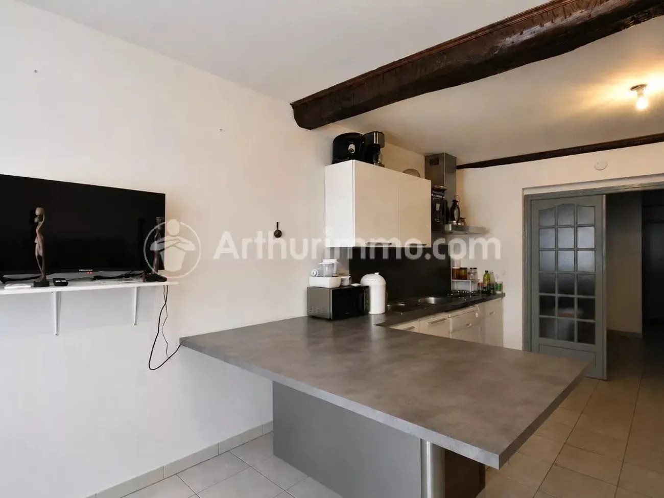 Appartement à vendre, 2m², Bessières