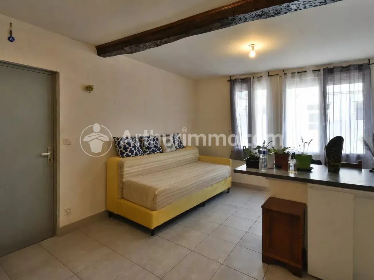 Appartement à vendre, 2m², Bessières