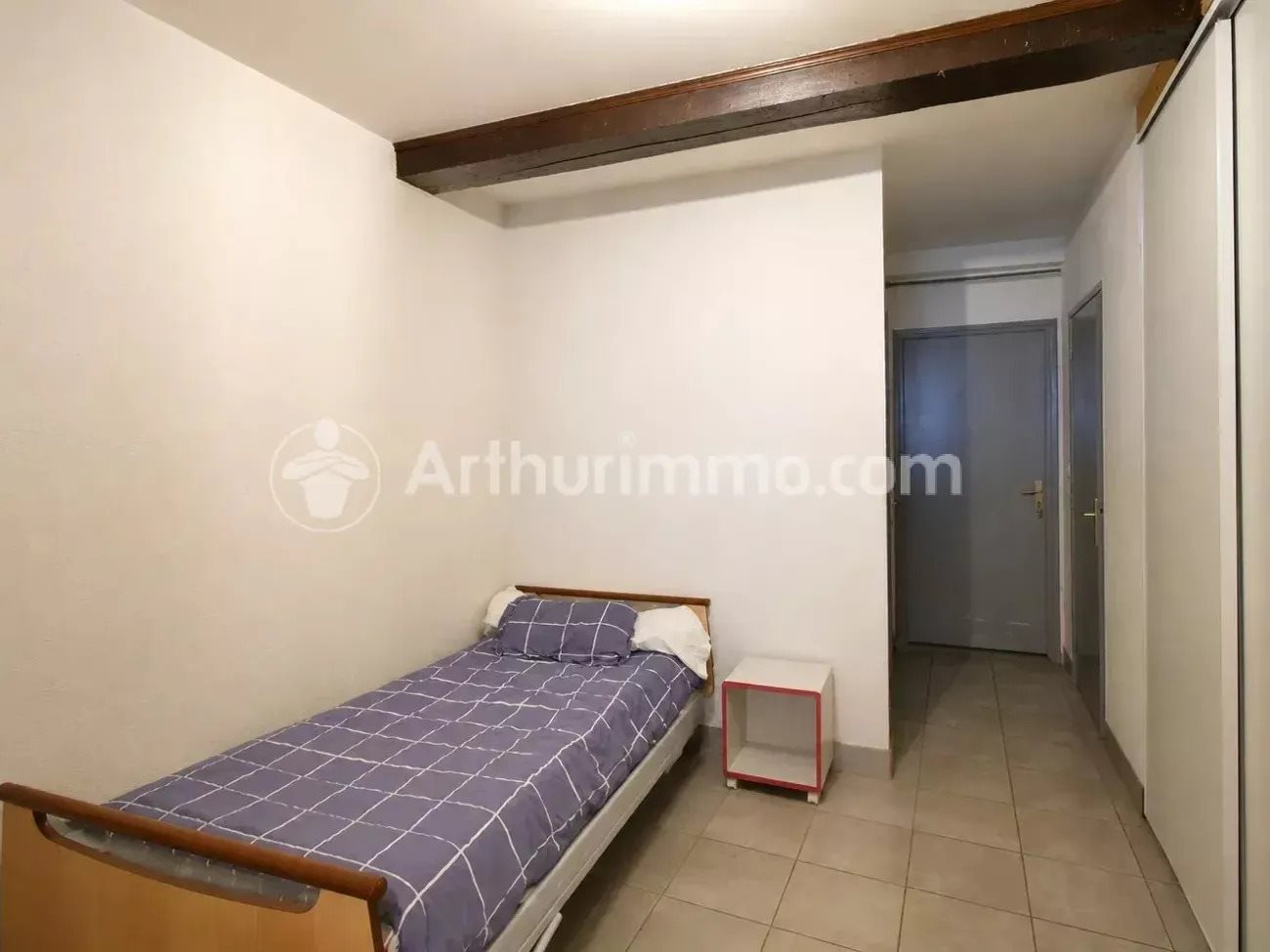 Appartement à vendre, 2m², Bessières