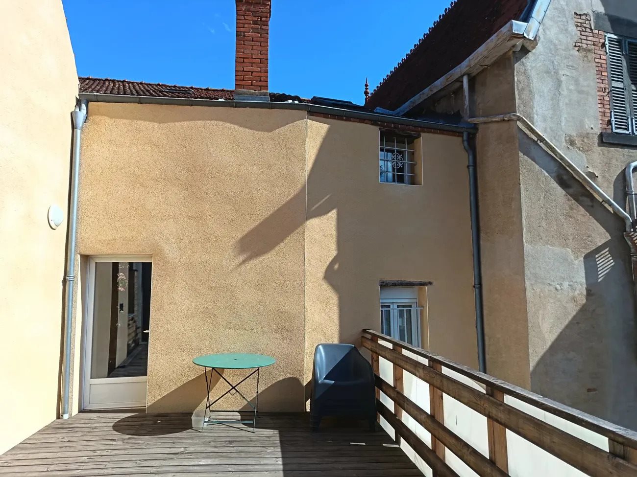 Maison à vendre, NaNm², Brassac-les-Mines