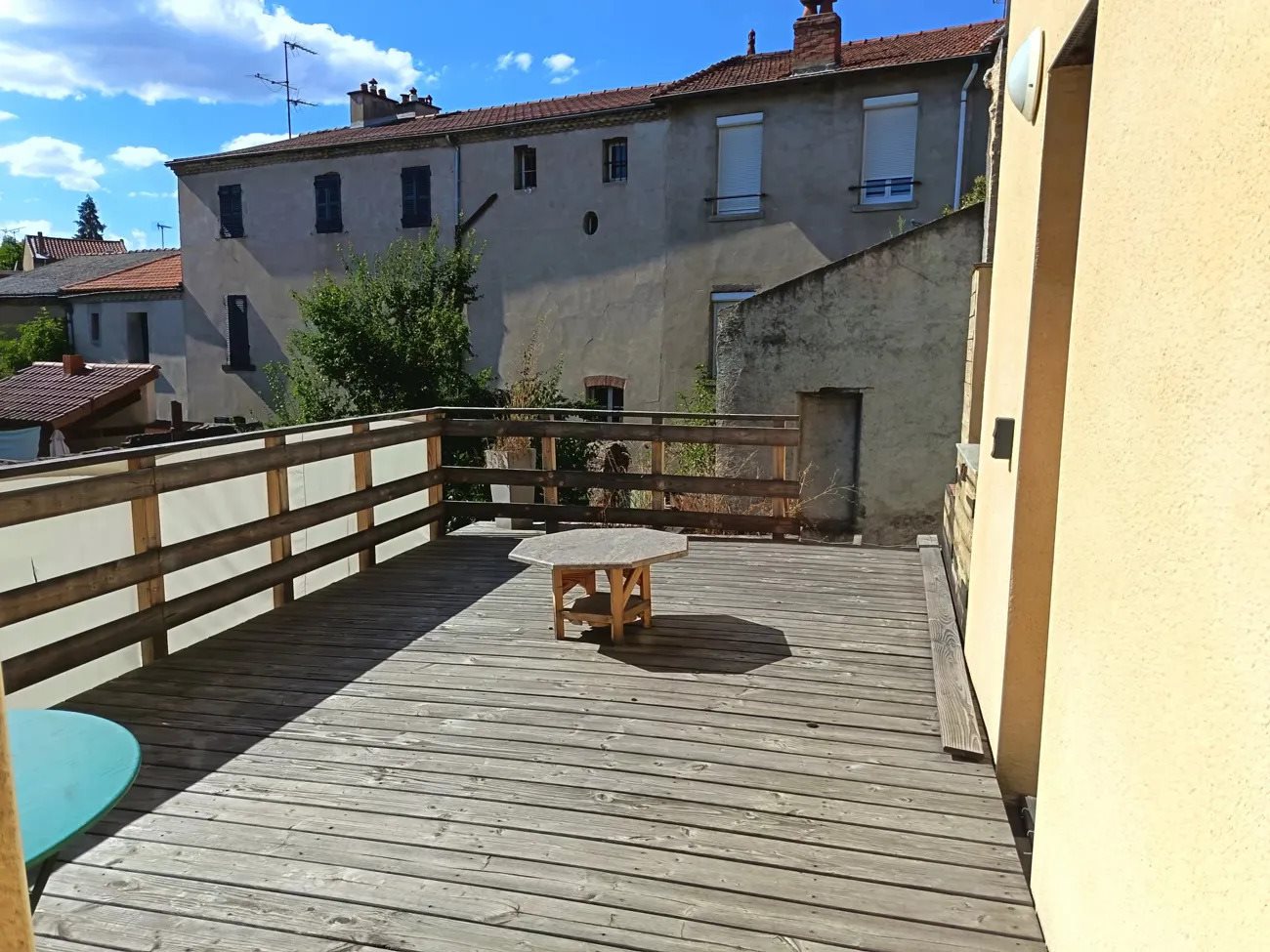 Maison à vendre, NaNm², Brassac-les-Mines