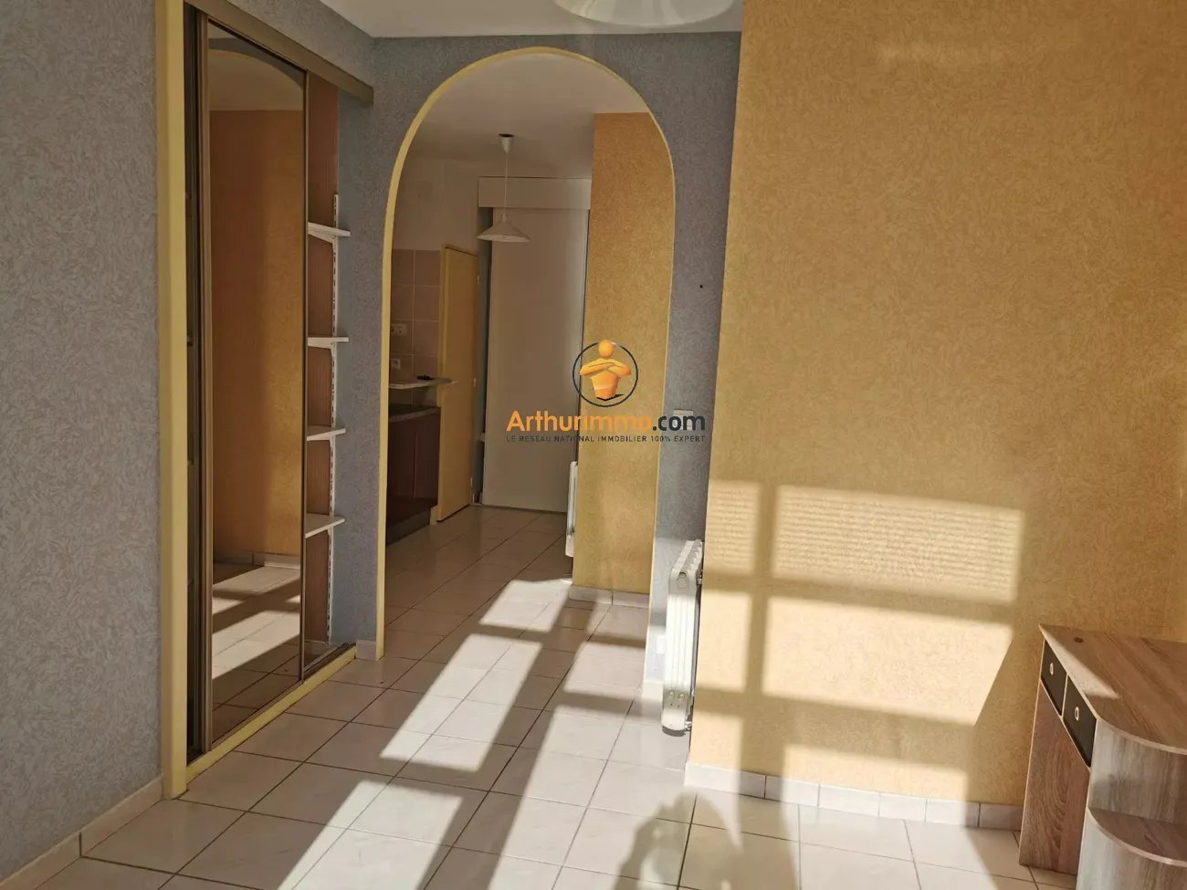 Appartement à vendre, NaNm², Pau