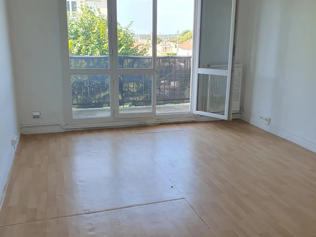 Appartement à vendre, 2m², Taverny