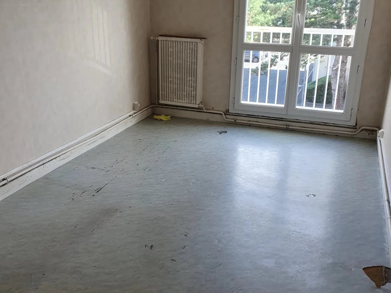 Appartement à vendre, 2m², Taverny