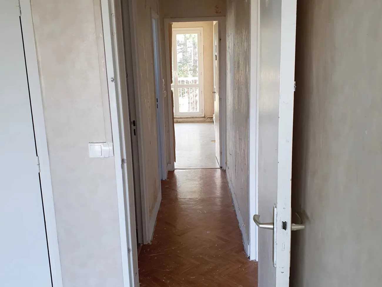 Appartement à vendre, 2m², Taverny