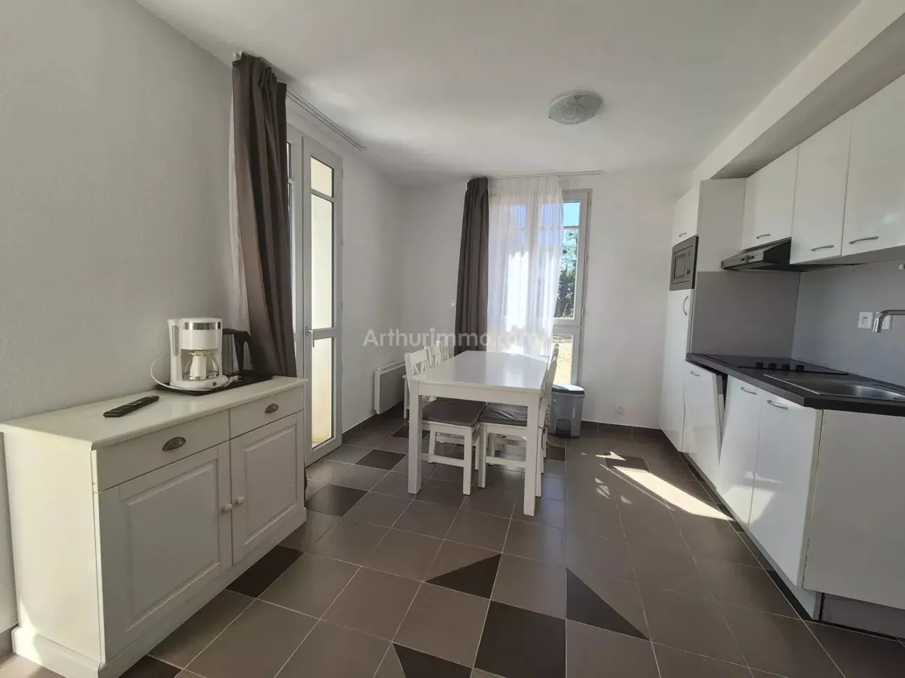 Appartement à vendre, NaNm², Baden