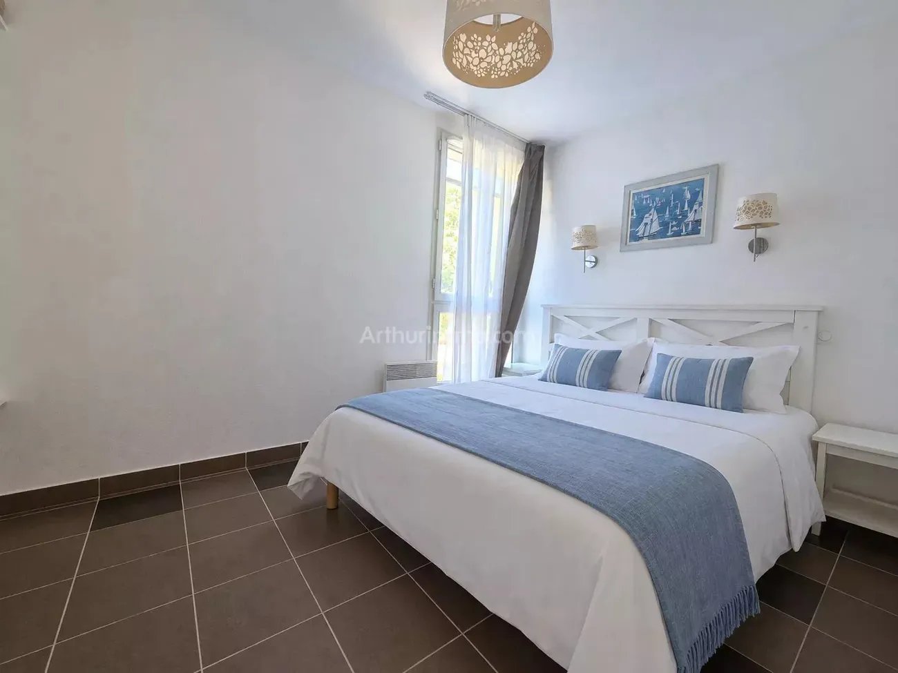 Appartement à vendre, NaNm², Baden