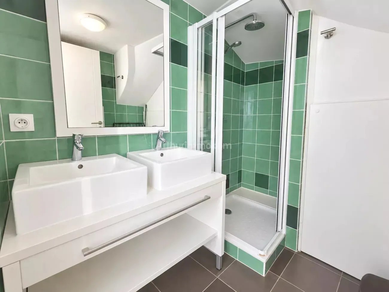 Appartement à vendre, NaNm², Baden