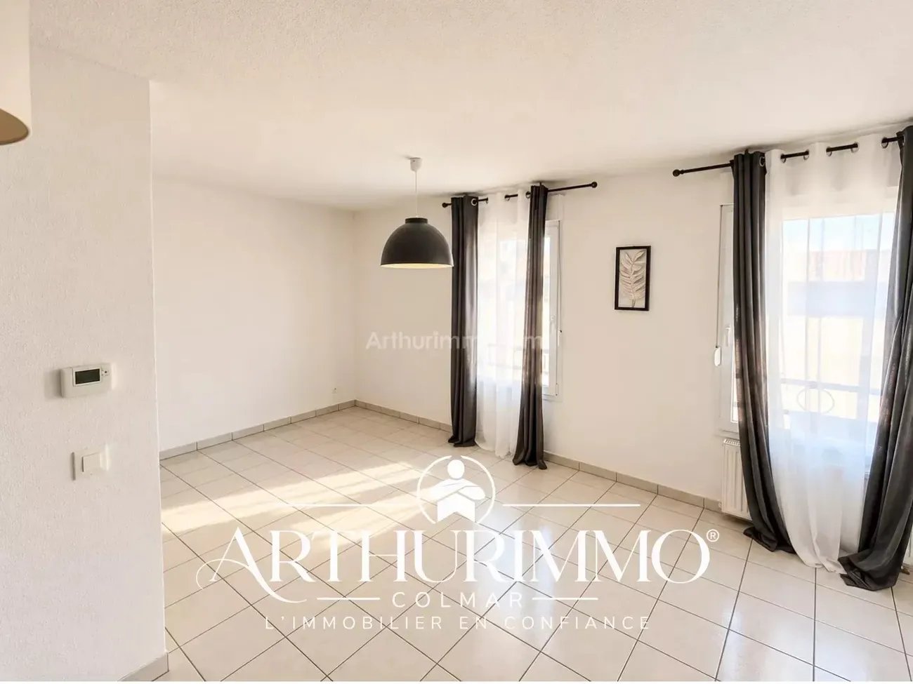 Appartement à vendre, NaNm², Colmar